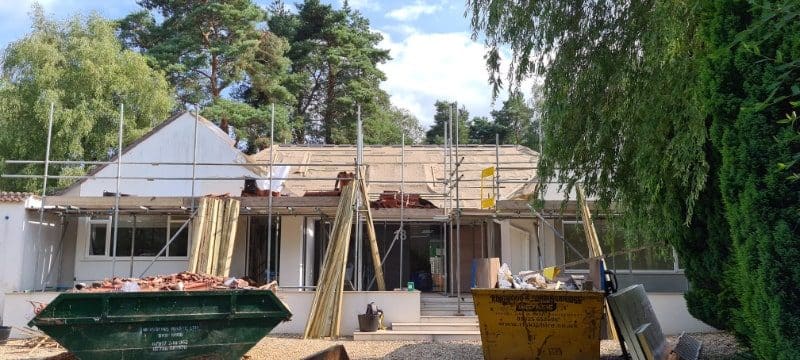 Struan Gardens, Ashley Heath — photo 5