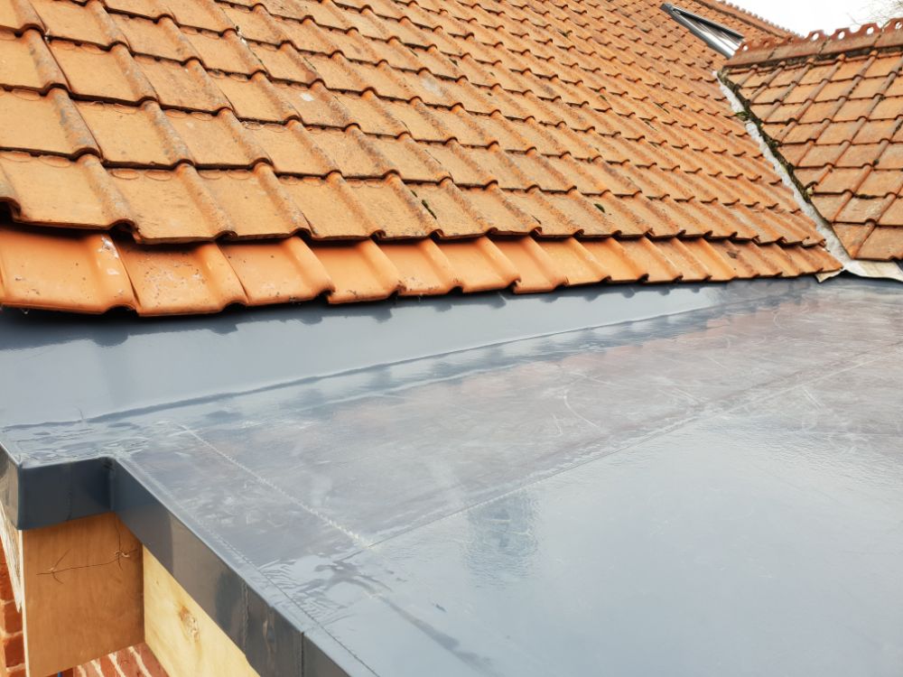 The Pitched Roofing Company
