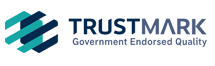 TrustMark Logo
