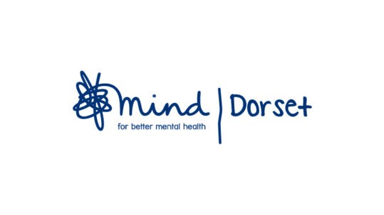 Mind Dorset Logo
